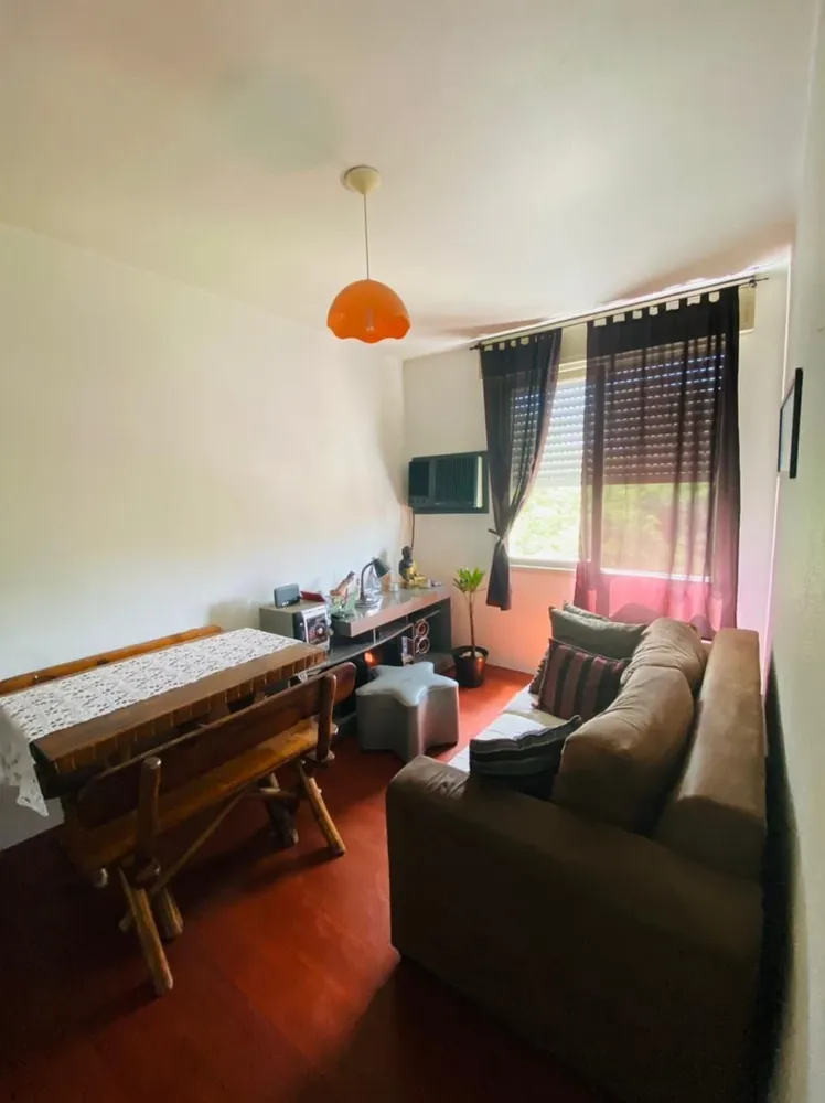 Apartamento, 2 quartos, 47 m² - Foto 5