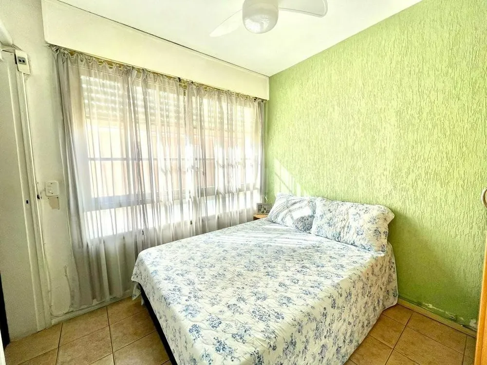 Apartamento, 1 quarto, 39 m² - Foto 2