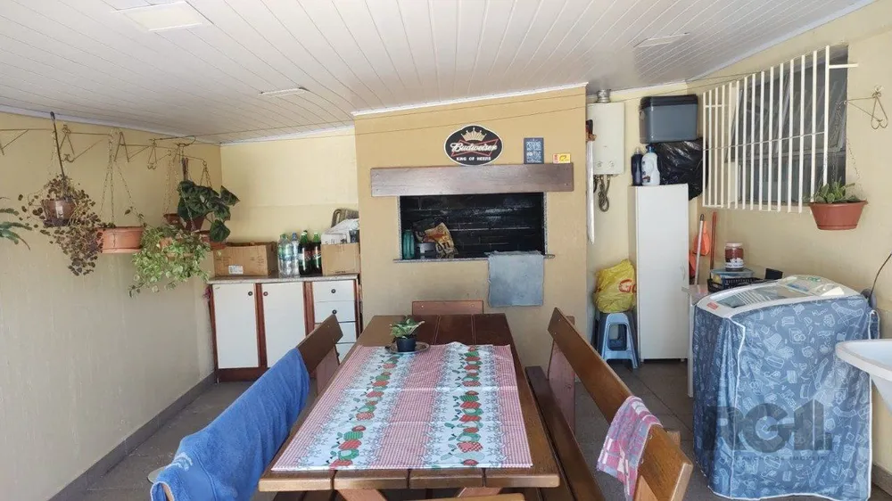 Apartamento, 1 quarto, 39 m² - Foto 3
