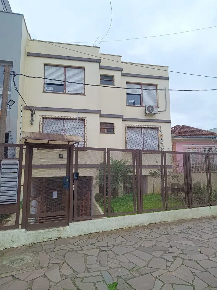 Apartamento, 1 quarto, 41 m² - Foto 5