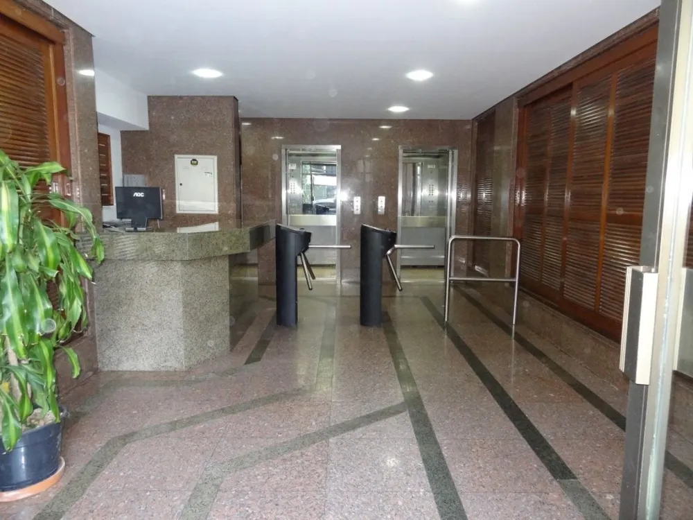 Sala-Conjunto, 206 m² - Foto 1