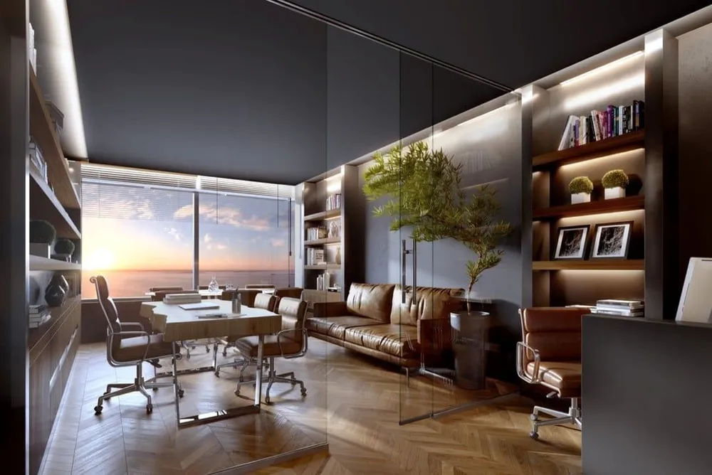Sala-Conjunto, 98 m² - Foto 6