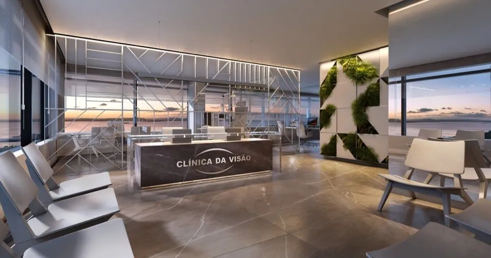 Sala-Conjunto, 98 m² - Foto 2