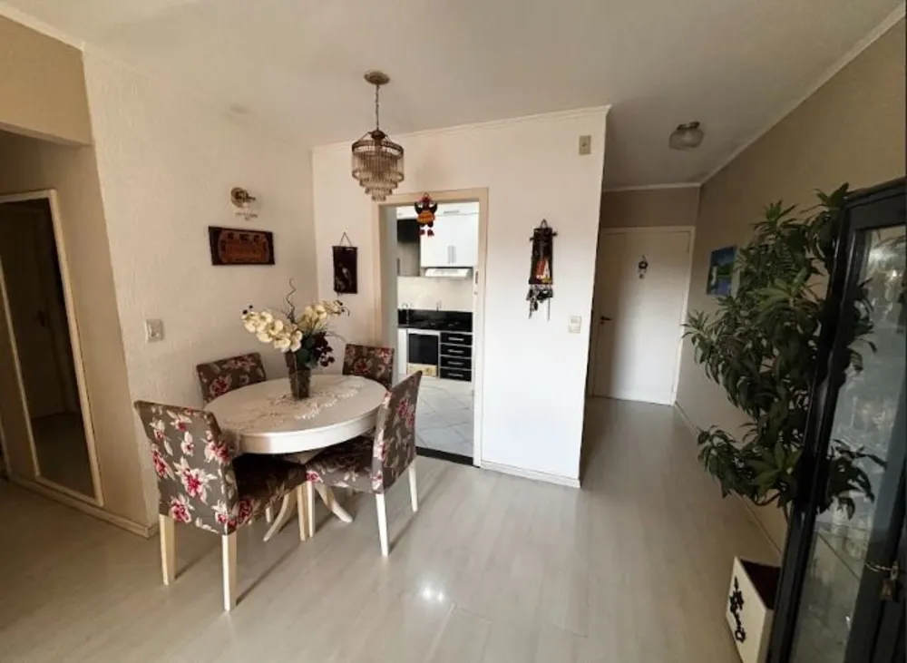 Apartamento, 2 quartos, 94 m² - Foto 3