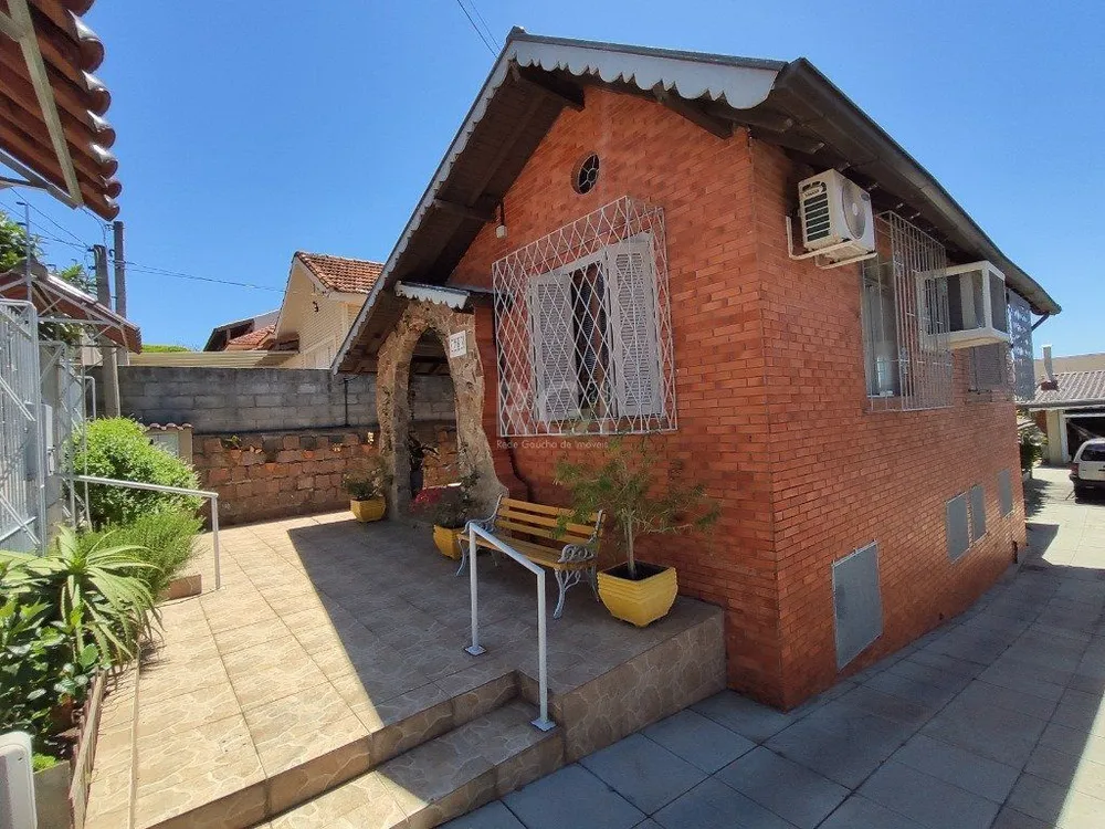 Casa, 3 quartos, 143 m² - Foto 3