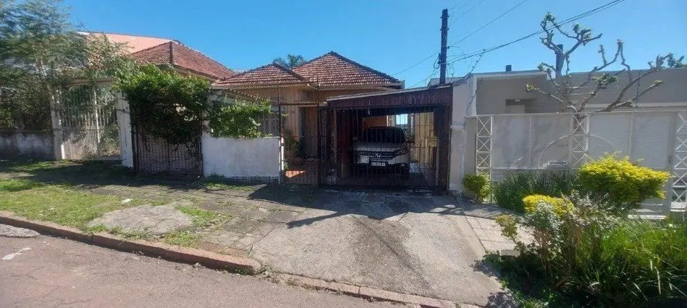 Terreno, 405 m² - Foto 1