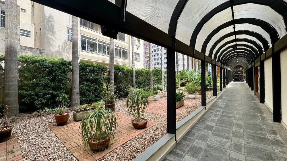 Apartamento, 1 quarto, 61 m² - Foto 6