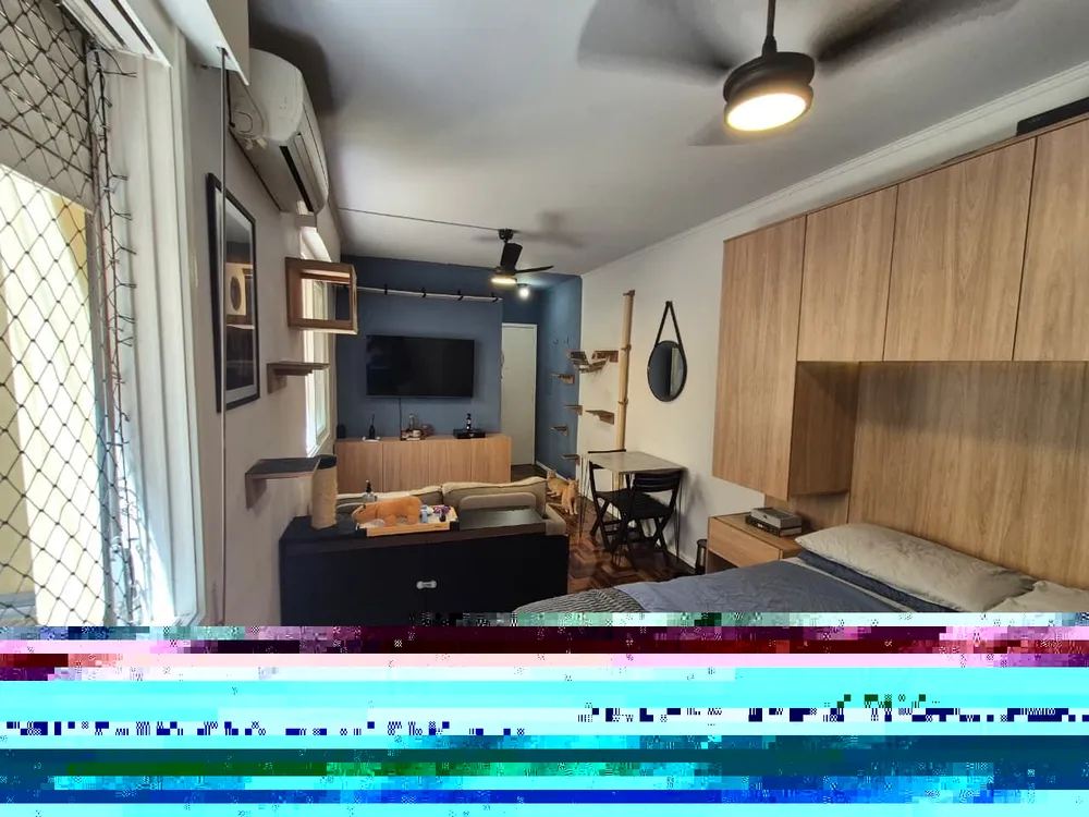 Apartamento, 1 quarto, 63 m² - Foto 3
