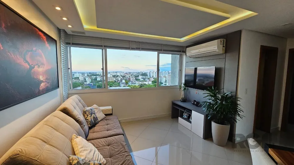 Apartamento, 2 quartos, 69 m² - Foto 2