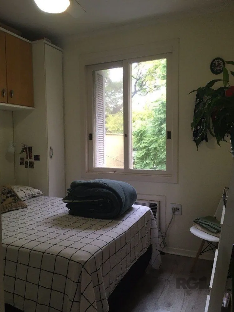 Apartamento, 2 quartos, 50 m² - Foto 4
