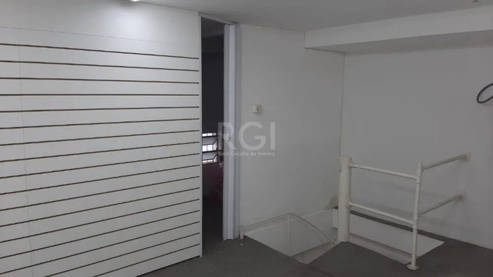 Loja-Salão, 27 m² - Foto 4