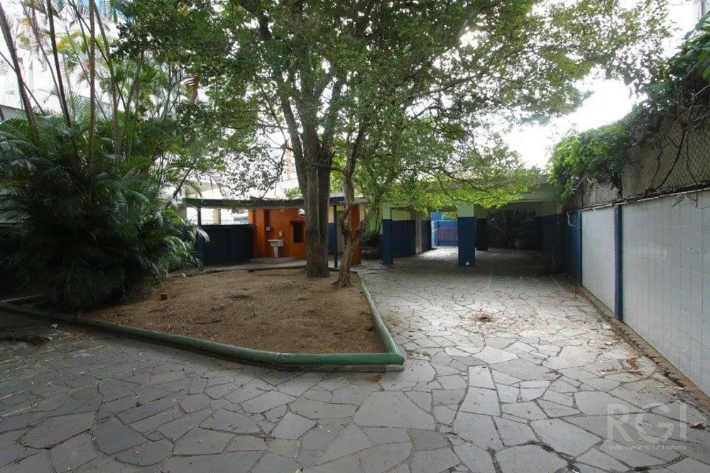 Loja-Salão, 25 m² - Foto 1