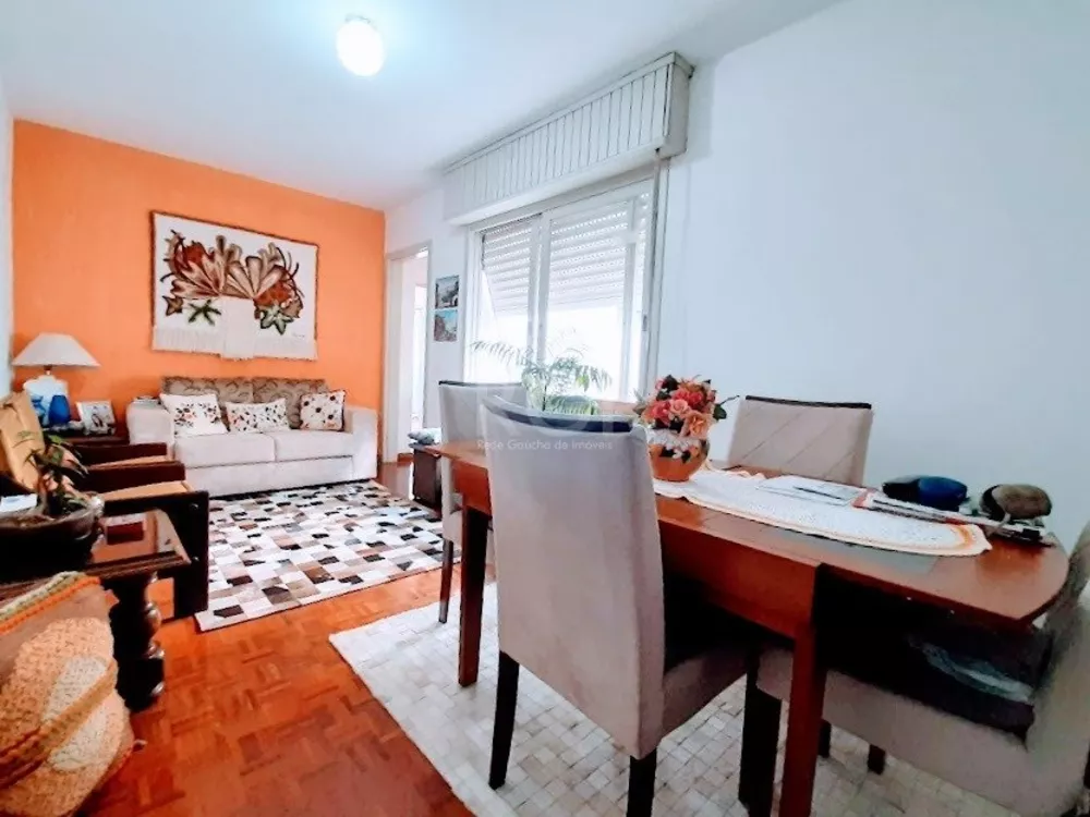 Apartamento à venda com 2 quartos, 63m² - Foto 1