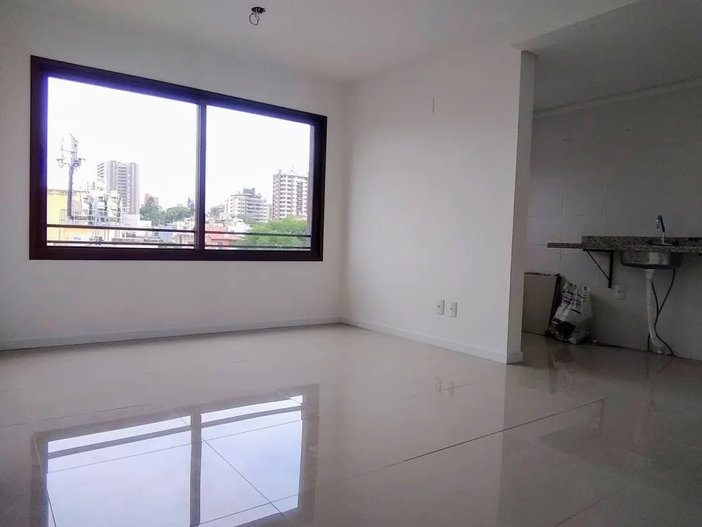 Apartamento, 2 quartos, 60 m² - Foto 3
