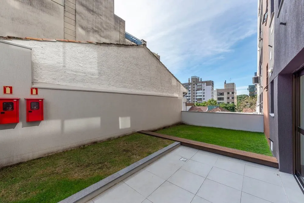 Apartamento, 2 quartos, 60 m² - Foto 3