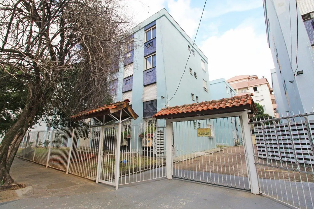Apartamento, 1 quarto, 38 m² - Foto 5