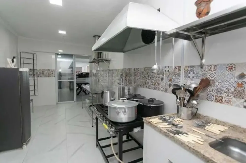 Loja-Salão, 121 m² - Foto 4