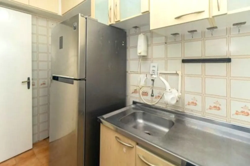 Apartamento, 2 quartos, 60 m² - Foto 3