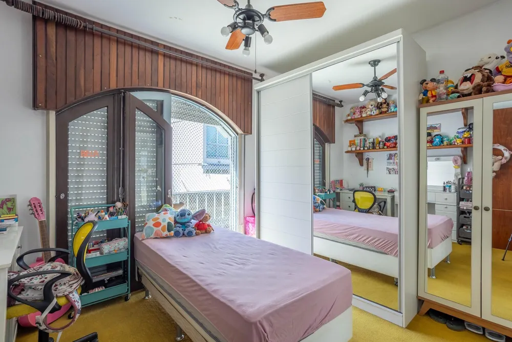 Apartamento, 3 quartos, 104 m² - Foto 1