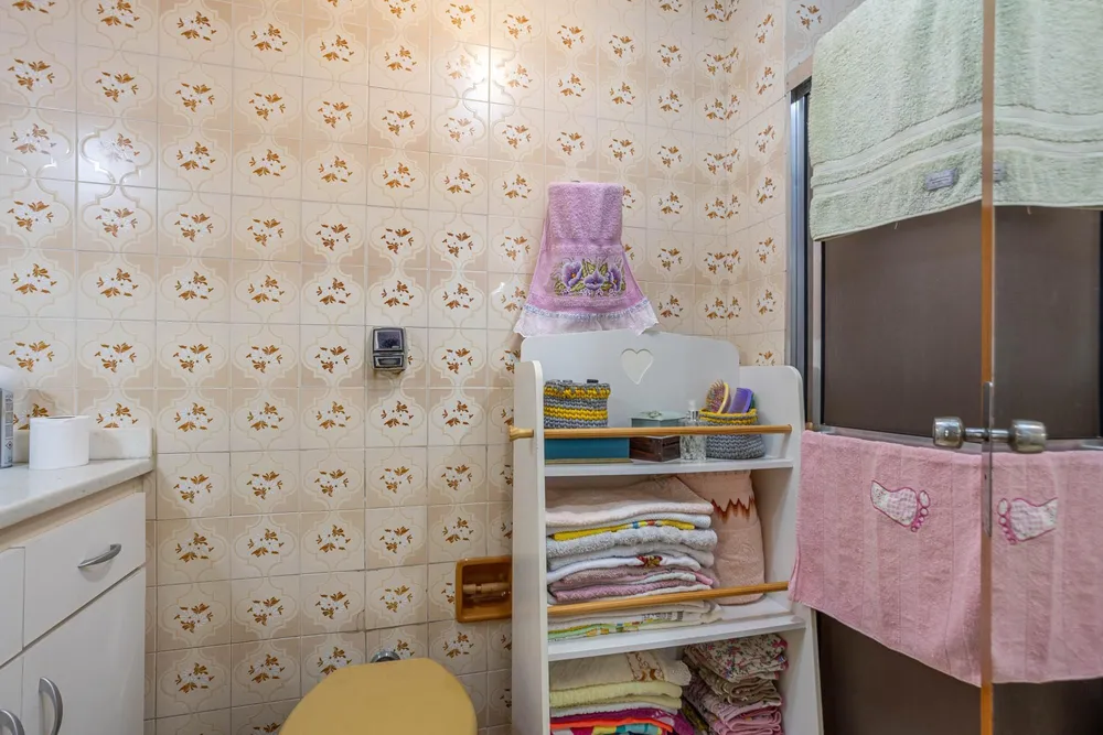 Apartamento, 3 quartos, 104 m² - Foto 4