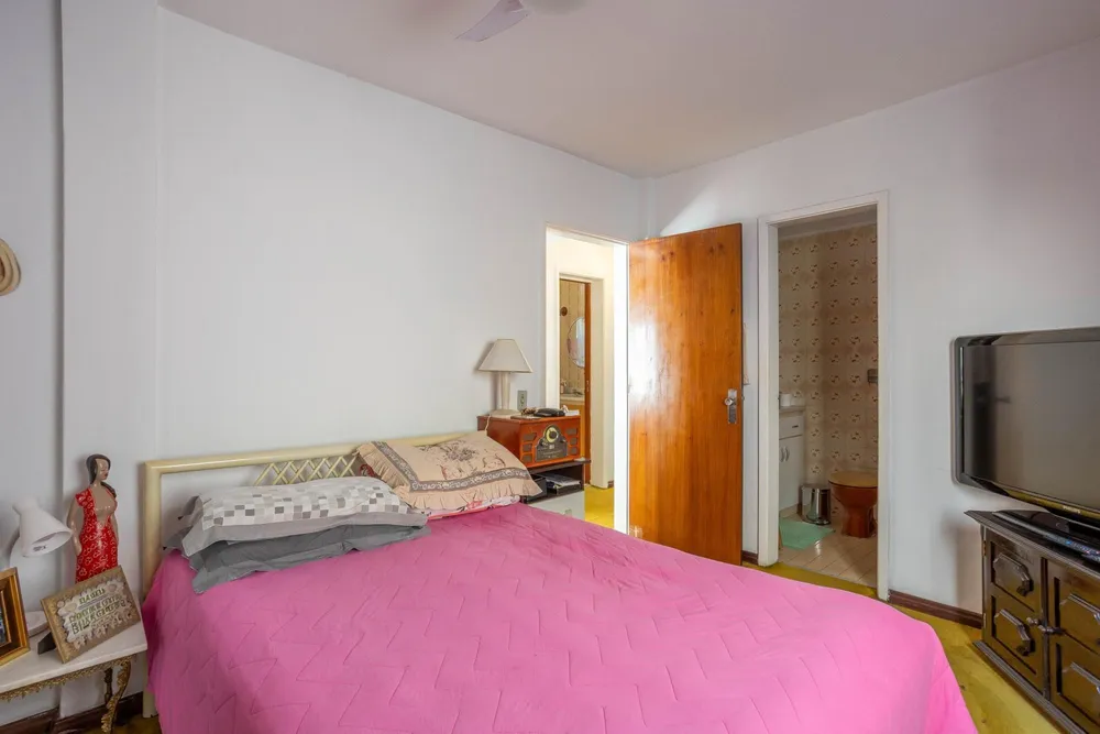 Apartamento, 3 quartos, 104 m² - Foto 6