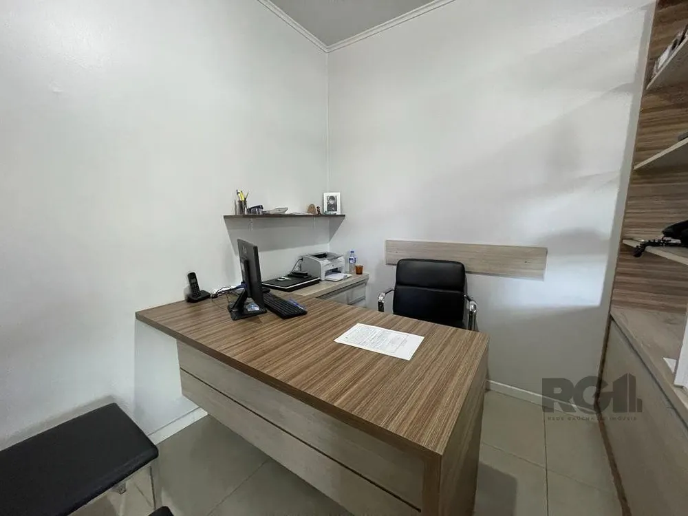 Sala-Conjunto, 24 m² - Foto 1