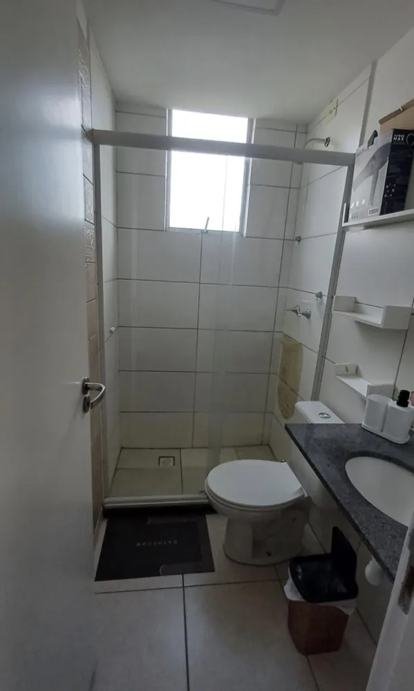 Apartamento, 2 quartos, 78 m² - Foto 2