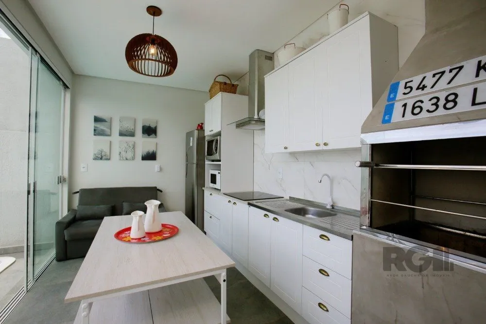 Casa, 4 quartos, 151 m² - Foto 3