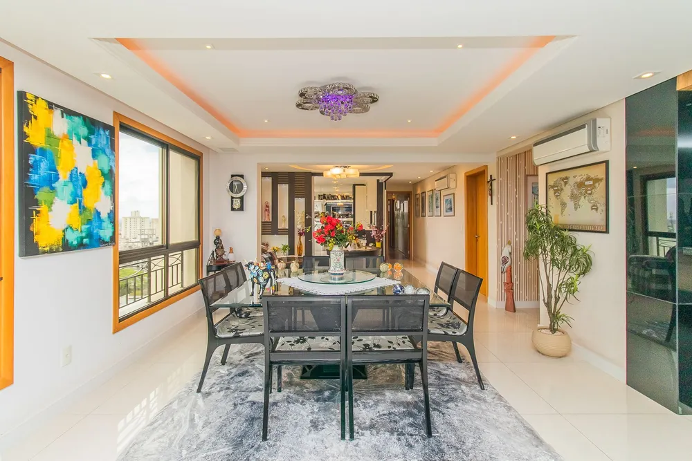 Loja-Salão, 240 m² - Foto 3