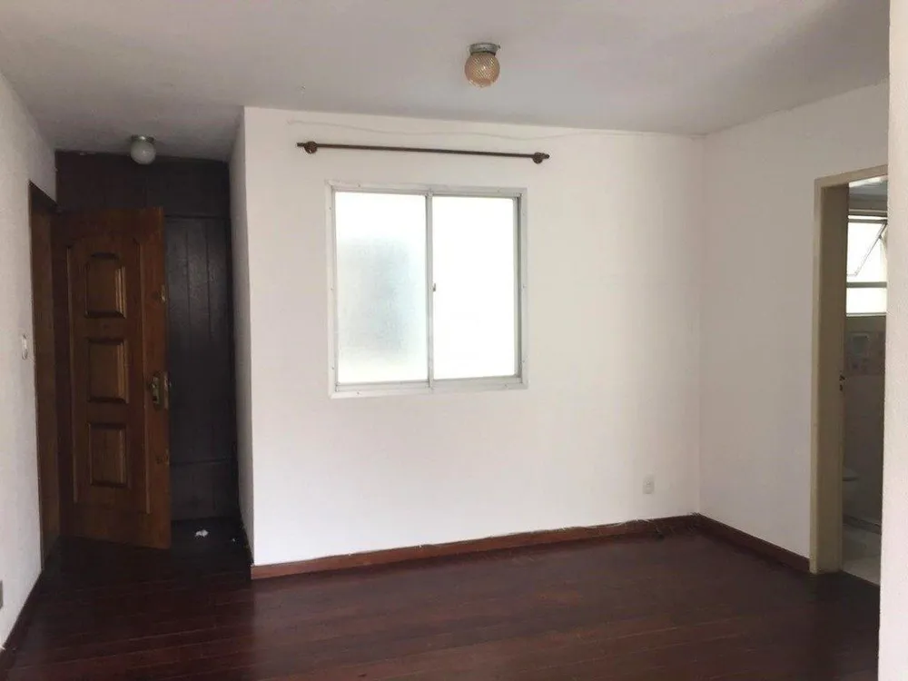 Apartamento, 1 quarto, 47 m² - Foto 5