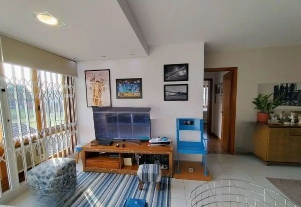 Cobertura, 3 quartos, 201 m² - Foto 1
