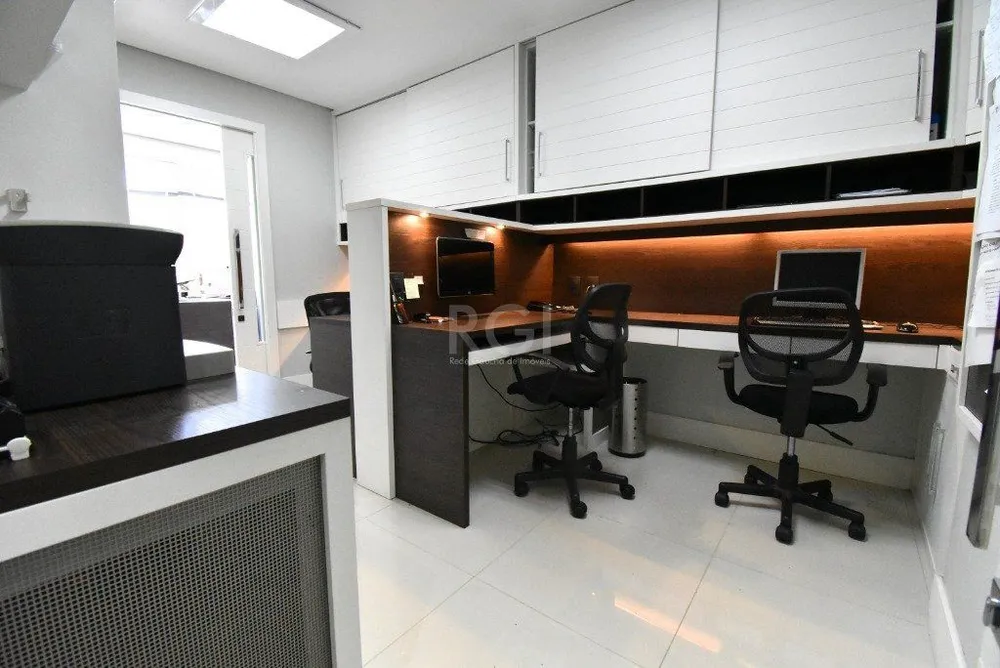 Cobertura, 3 quartos, 201 m² - Foto 5
