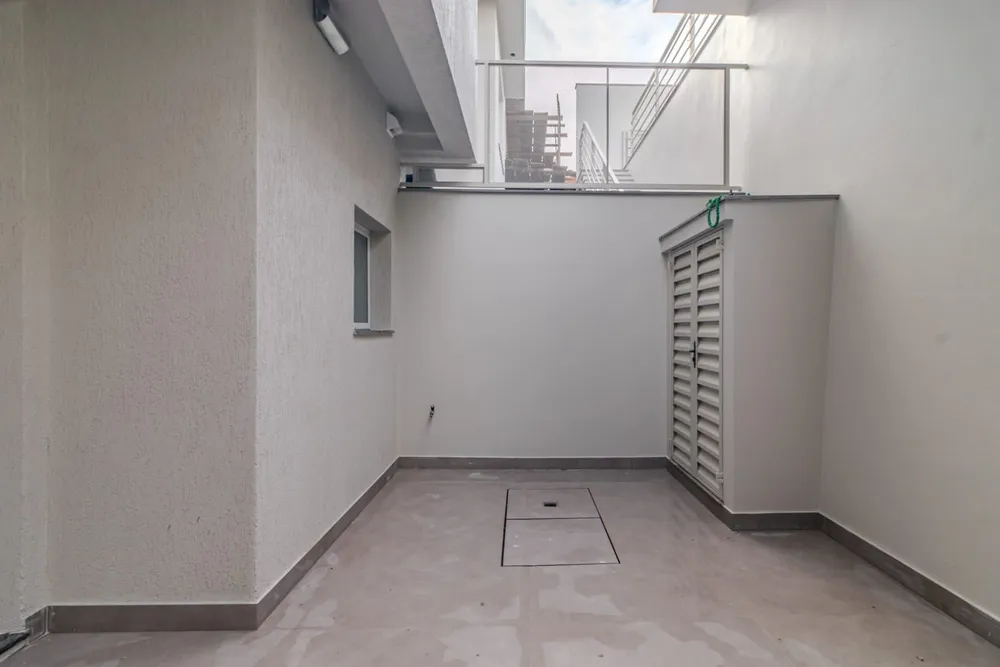 Cobertura, 3 quartos, 201 m² - Foto 3