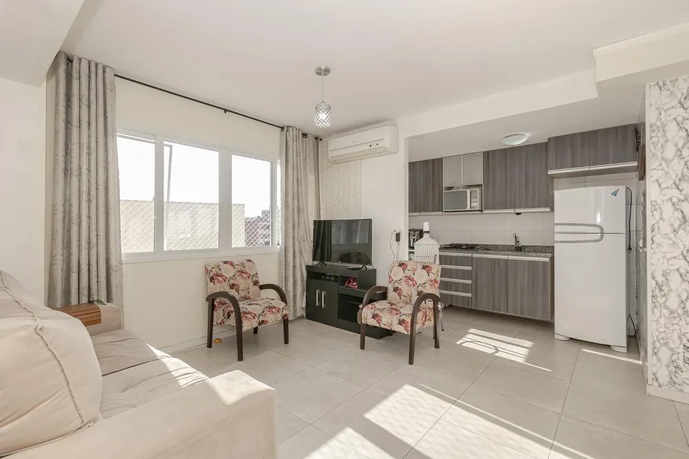 Apartamento, 3 quartos, 64 m² - Foto 7