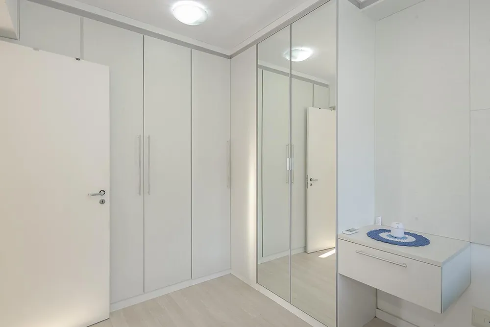 Apartamento, 3 quartos, 64 m² - Foto 2