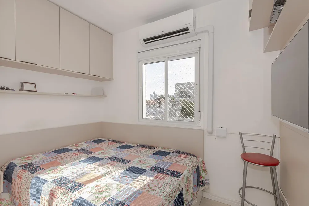 Apartamento, 3 quartos, 64 m² - Foto 1