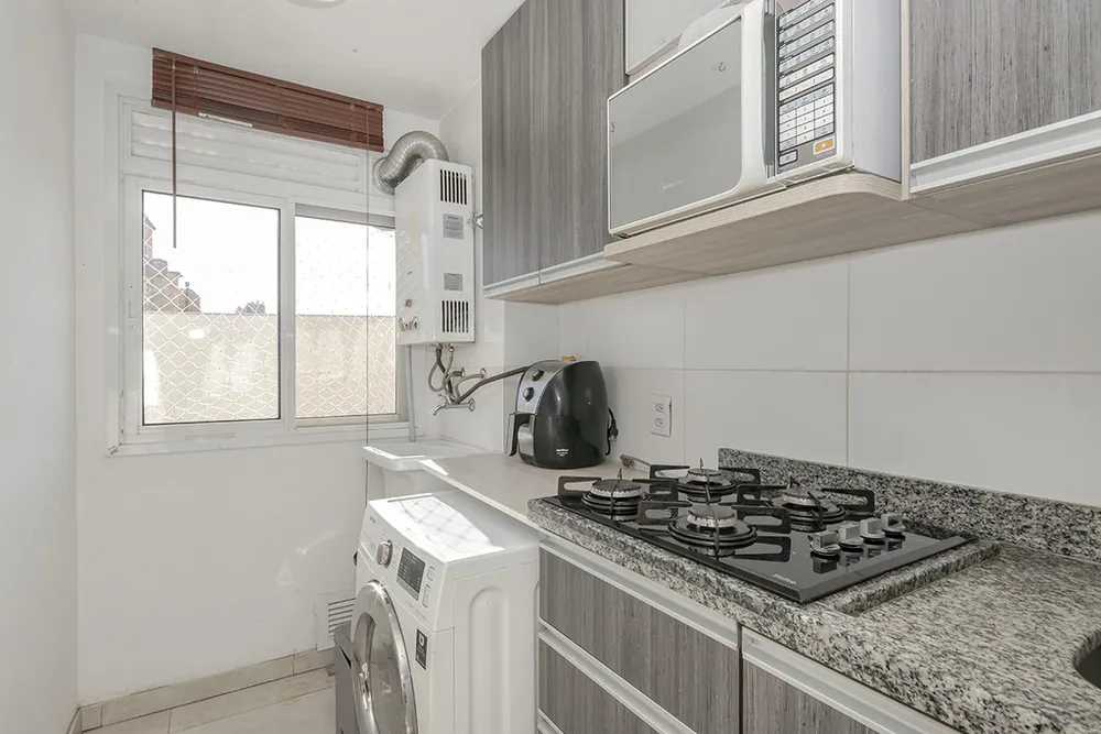 Apartamento, 3 quartos, 64 m² - Foto 8