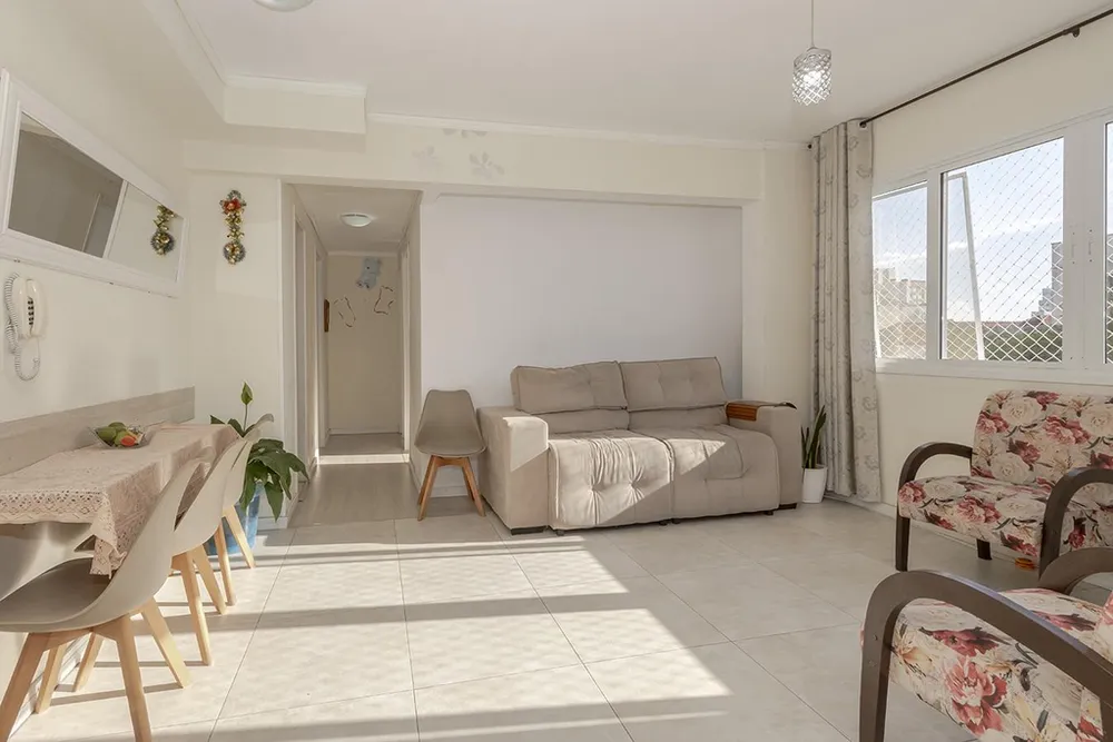Apartamento, 3 quartos, 64 m² - Foto 6