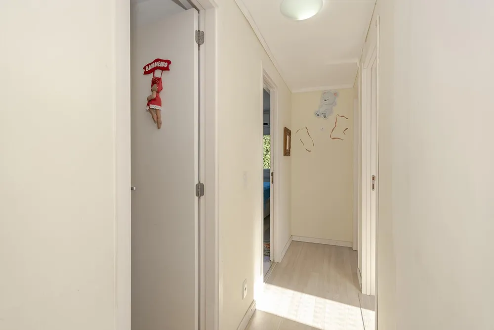 Apartamento, 3 quartos, 64 m² - Foto 3