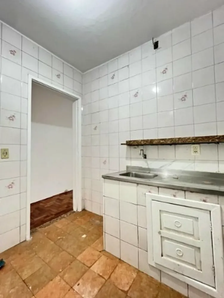 Apartamento, 1 quarto, 48 m² - Foto 6