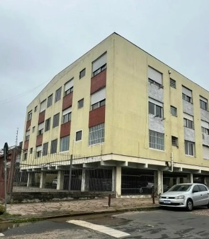 Apartamento, 1 quarto, 48 m² - Foto 4