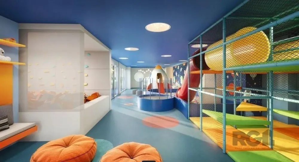 Apartamento, 2 quartos, 60 m² - Foto 4