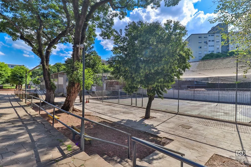 Apartamento, 2 quartos, 48 m² - Foto 4