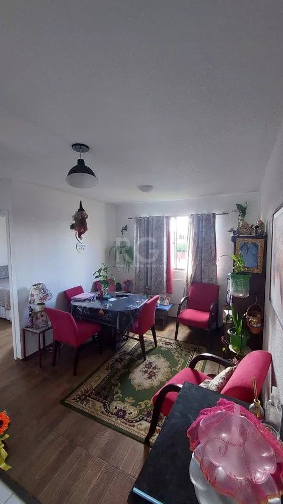 Apartamento à venda, 39m² - Foto 4