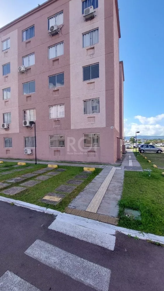 Apartamento à venda, 39m² - Foto 3