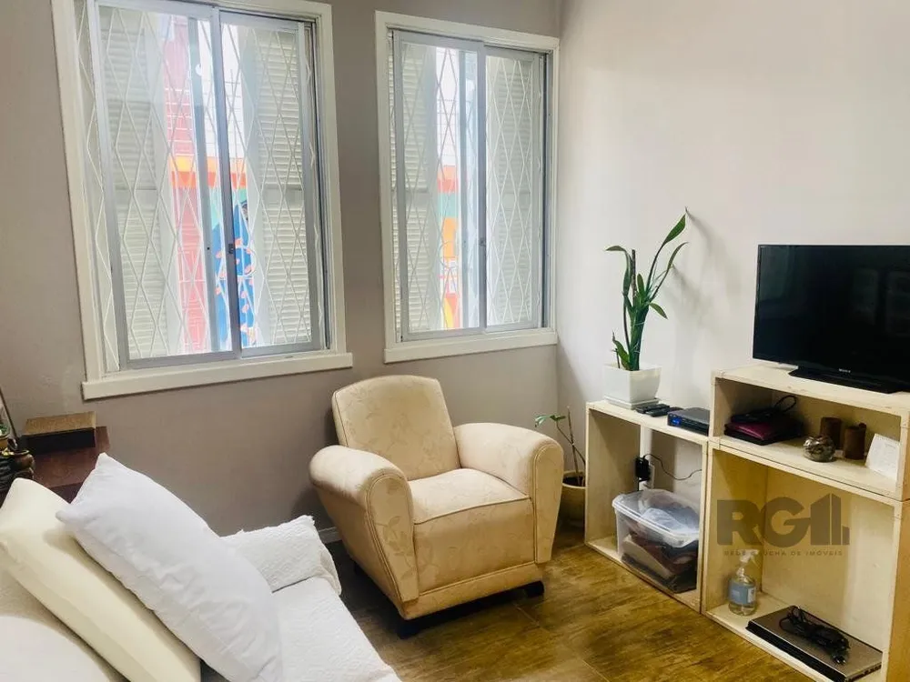 Apartamento, 2 quartos, 66 m² - Foto 2