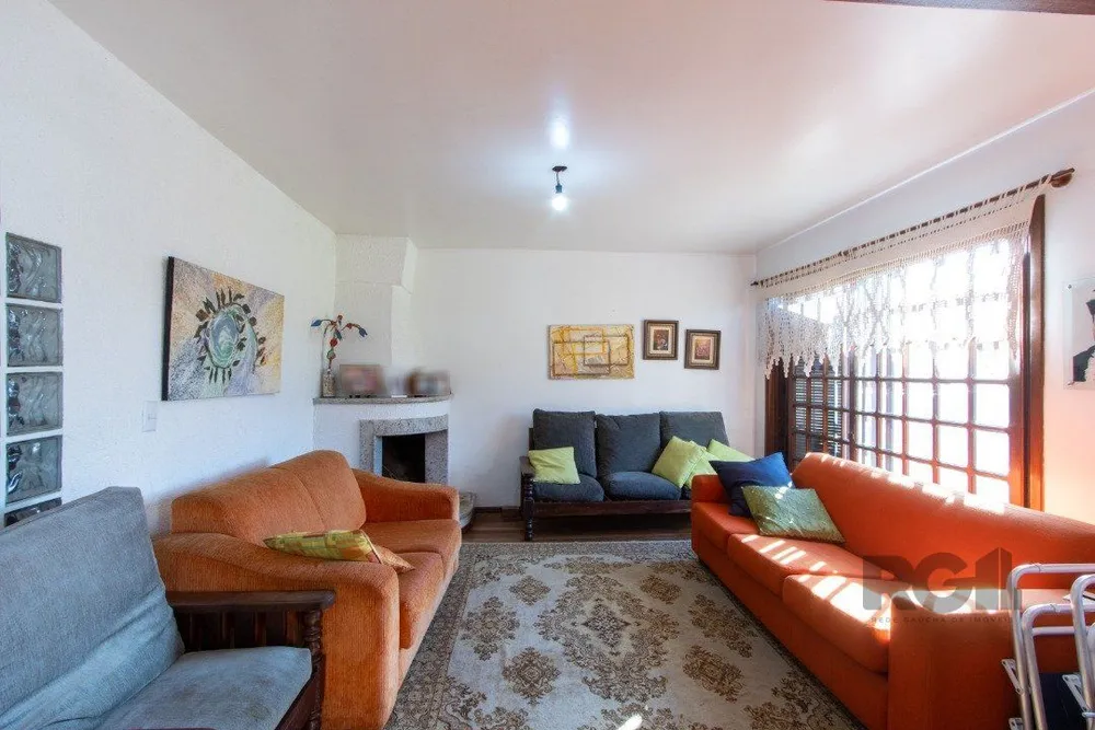 Casa, 4 quartos, 281 m² - Foto 8