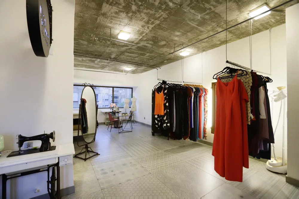 Sala-Conjunto, 49 m² - Foto 8