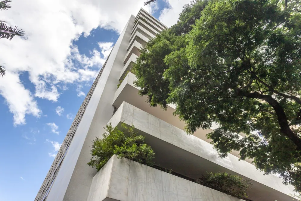 Apartamento, 4 quartos, 487 m² - Foto 3