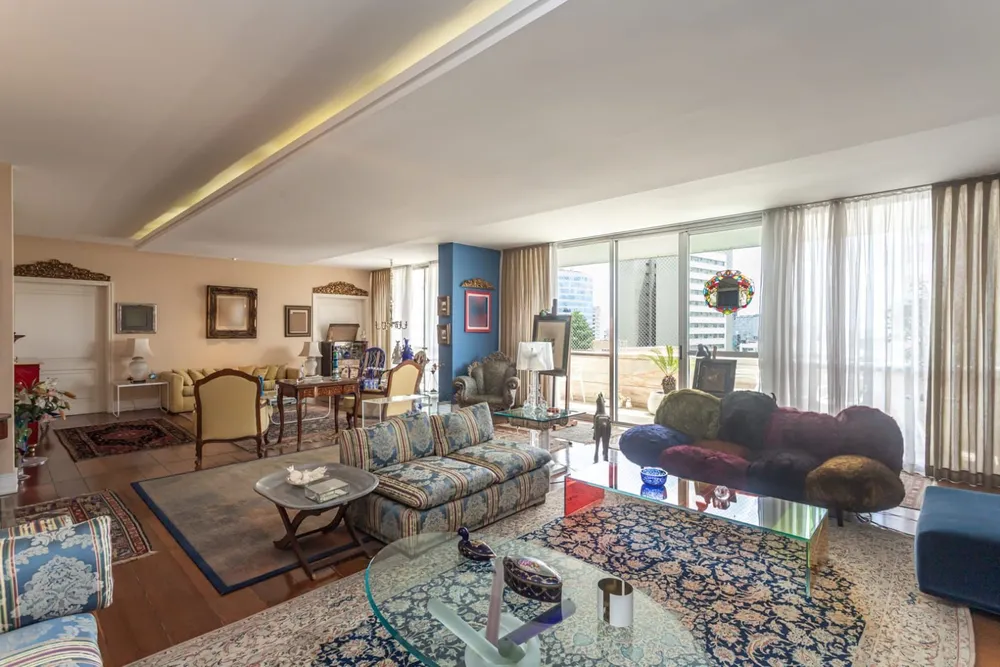 Apartamento, 4 quartos, 485 m² - Foto 4
